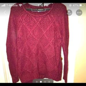 Women’s sweater